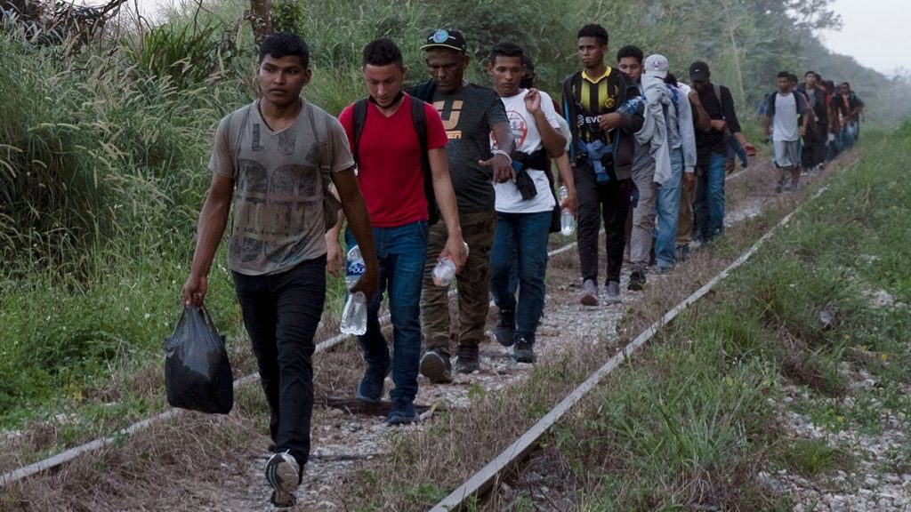 Biden administration forced a false choice on Americans about immigration