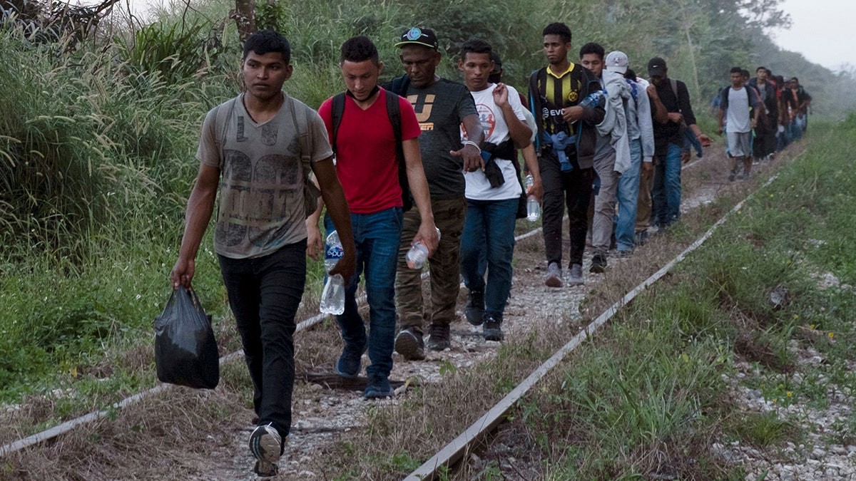Biden administration forced a false choice on Americans about immigration at george magazine