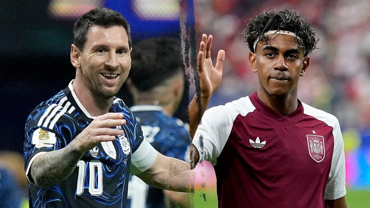How to watch Argentina vs Spain: Live stream the 2026 FIFA World Cup final match at george magazine