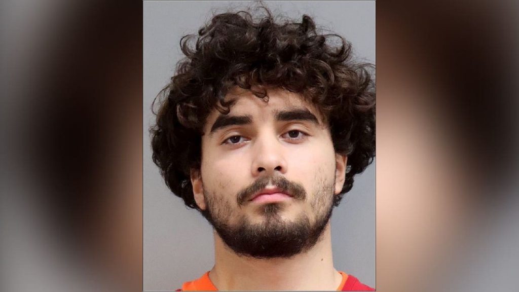 Menlo College student accused of raping 12-year-old as prosecutors probe second victim