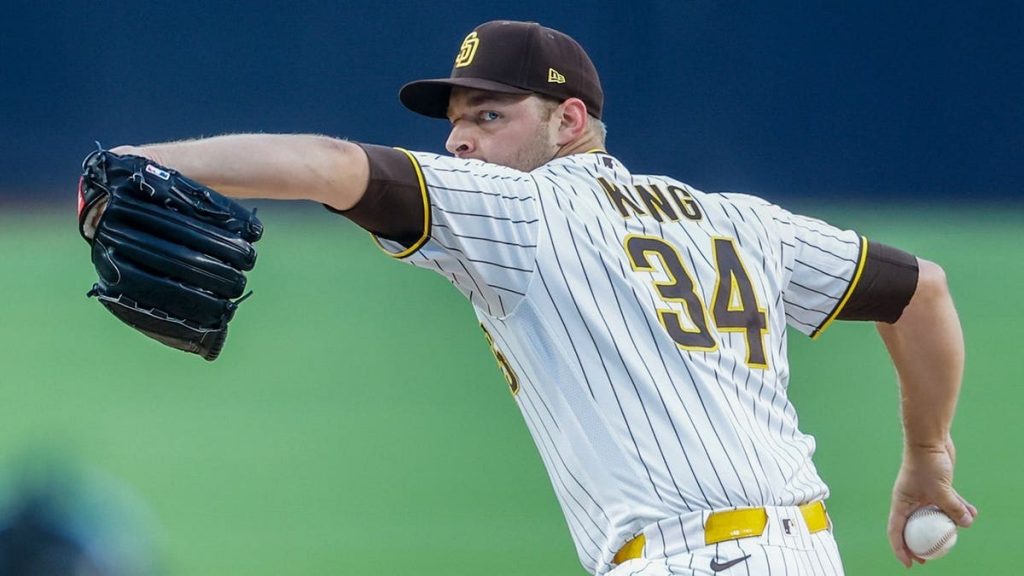 Padres vs. Royals pitching matchup favors the under 10.5 as the second-half of the MLB season starts