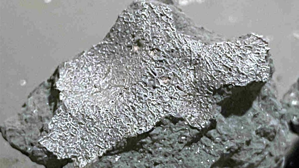 Meteorite that crashed into NJ home holds building blocks of life, scientists say