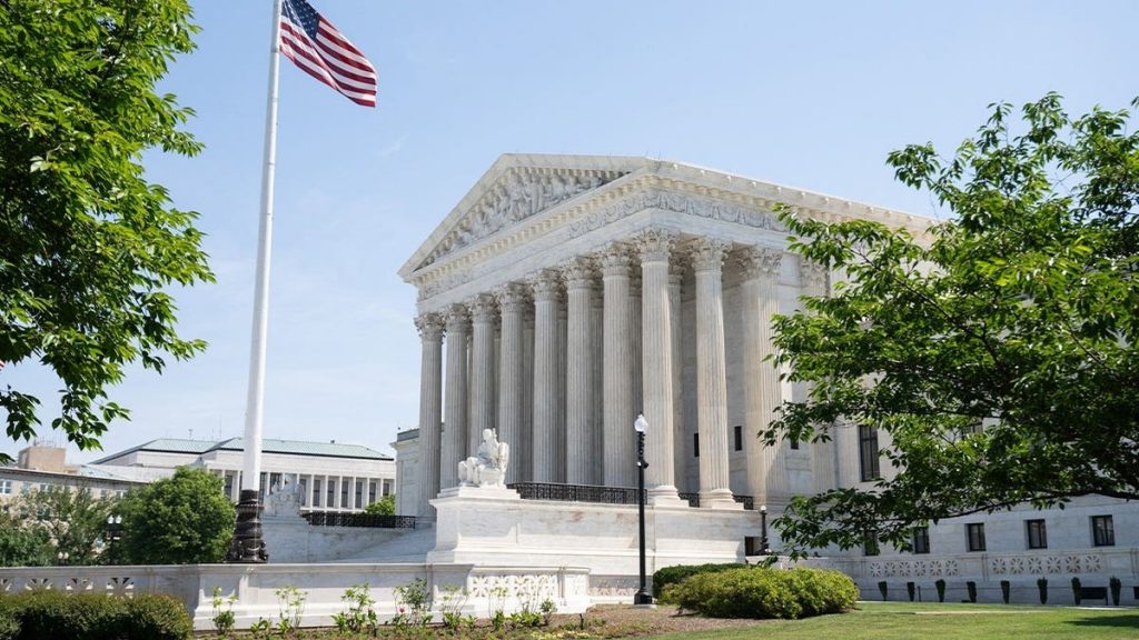 Supreme Court showdown looms over St Michael statue blocked from public safety building