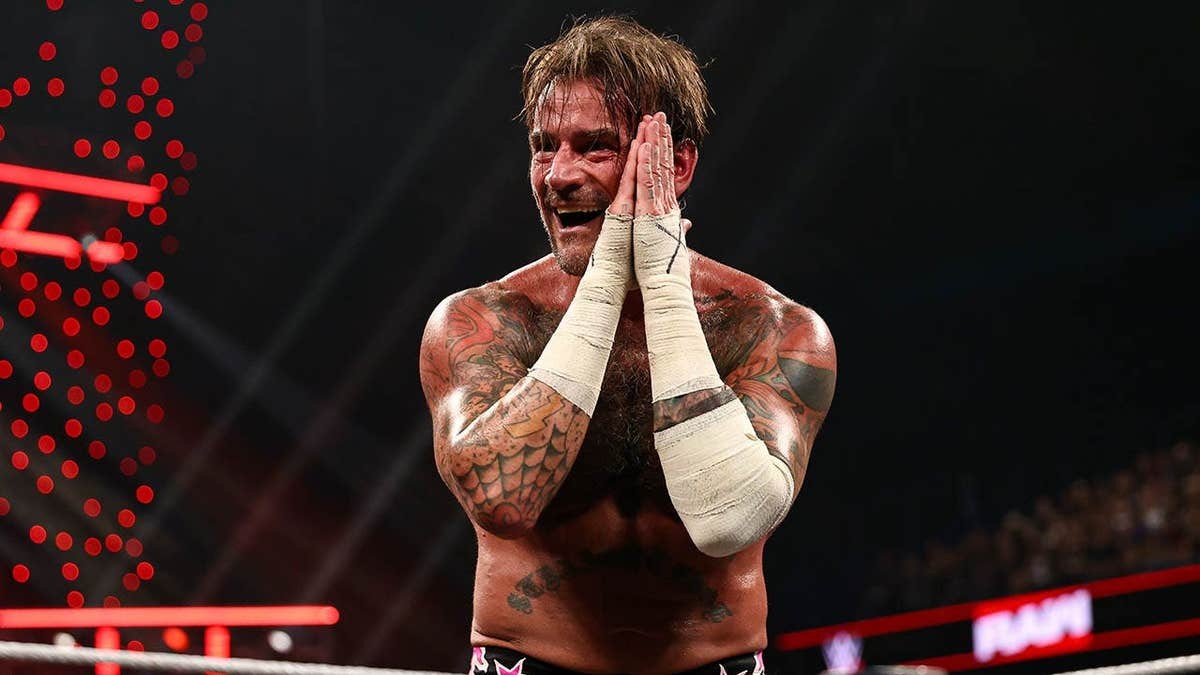Heel Turn: 2 major title changes, 'Hangman' returns, goodbye Sheamus and more from pro wrestling last week at george magazine