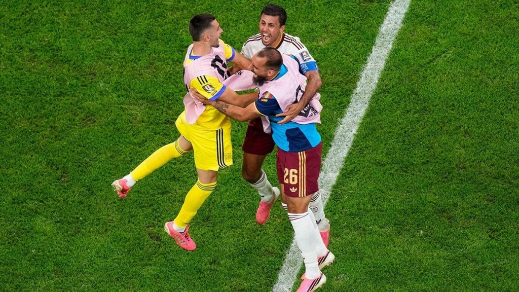 World Cup goalkeeper expresses reluctance to shake Trump’s hand should Spain win tournament