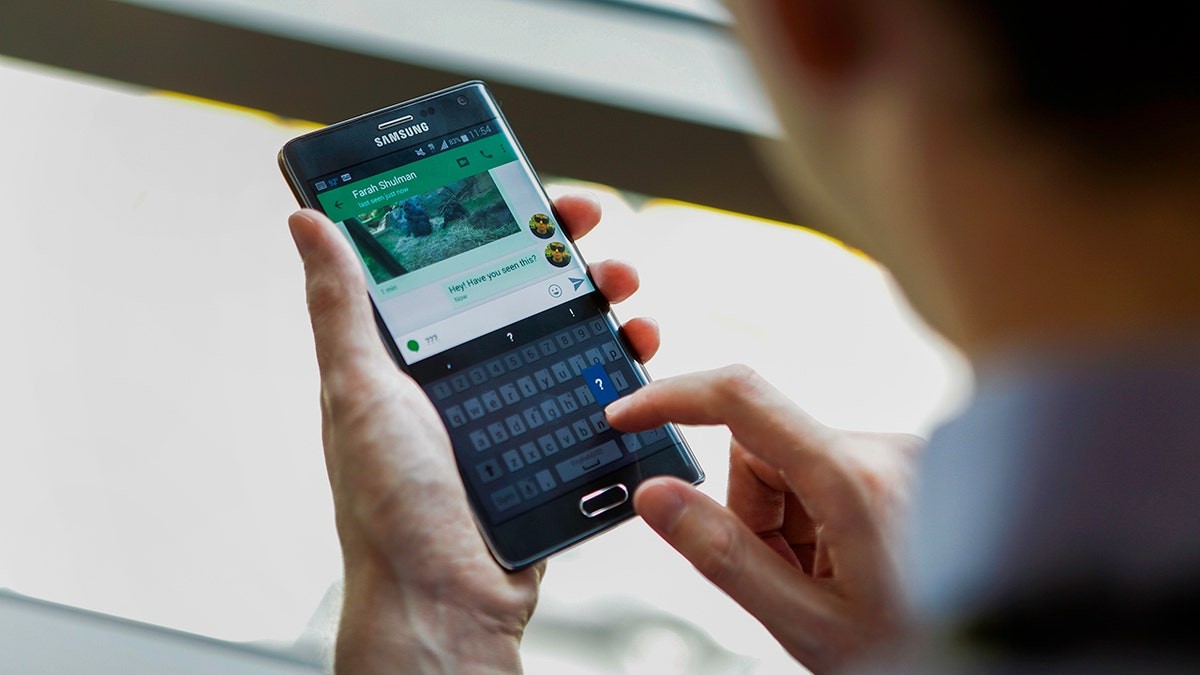 RedHook Android malware can quietly hijack your phone  at george magazine