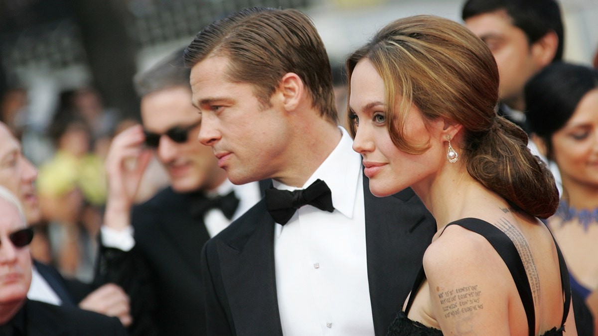 Angelina Jolie achieves 'complete cutting of ties' between kids and Brad Pitt as twins turn 18: expert at george magazine