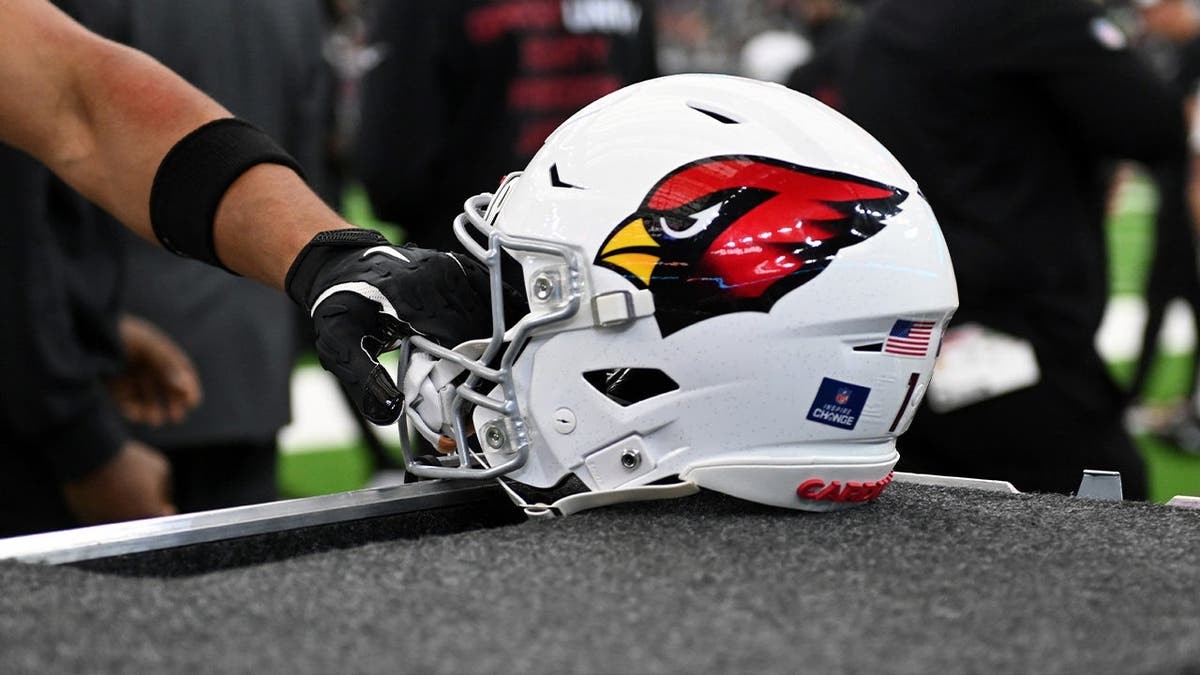 NFL suspends Arizona Cardinals executive for violating gambling policy, leaking draft info at george magazine