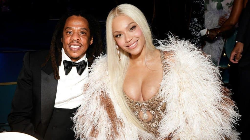 Beyoncé and Jay-Z’s East Hampton home gate damaged after man crashes through