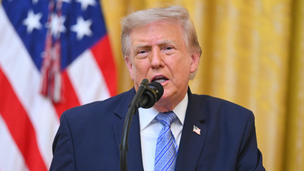 Trump’s election integrity speech: 7 takeaways every American should know