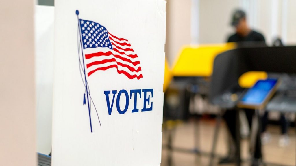 DHS chief Markwayne Mullin blasts ABC, NBC over ‘shameful’ decision to skip Trump election speech