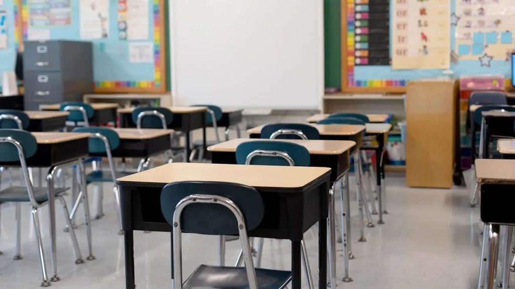 New York school district to deploy humanoid robot in classrooms this fall