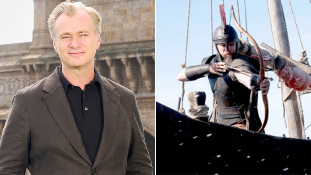 Every controversy surrounding Christopher Nolan’s ‘The Odyssey’ from casting to costumes