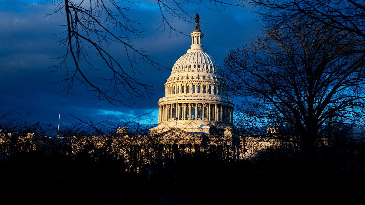 Time enough at last: What's next after the House passes bill to do away with Daylight Saving Time? at george magazine