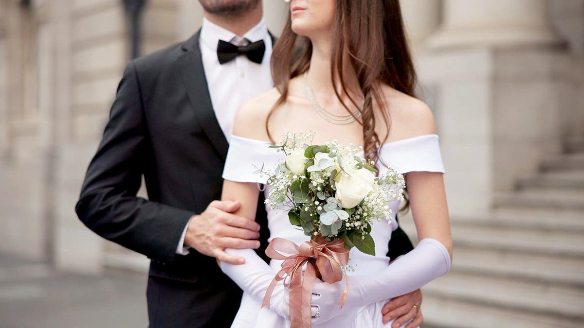 Courthouse weddings are booming as many couples skip pricey traditional ceremonies at george magazine