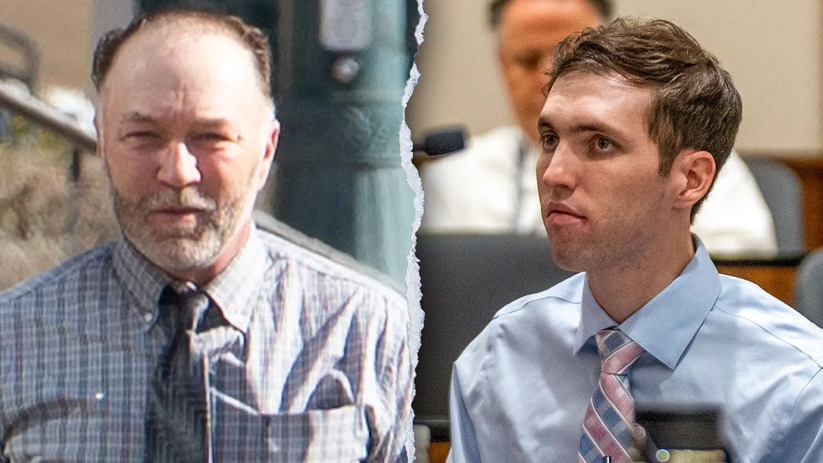Tyler Robinson's father runs thriving hometown business as taxpayers face possible $10M defense bill: report  at george magazine
