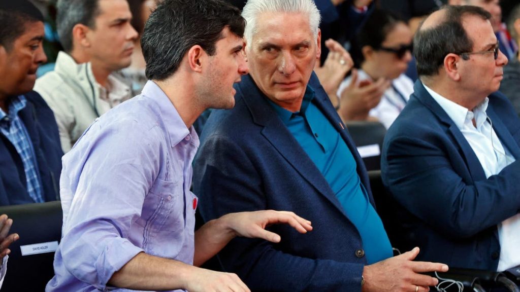 US bases, ICE facilities targeted in Cuba-linked 24-hour activist mobilization plan