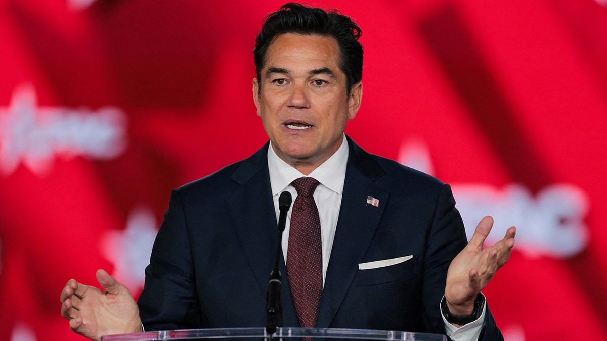 Dean Cain says Hollywood's woke era is ending: 'We'll look back and say that was stupid'  at george magazine