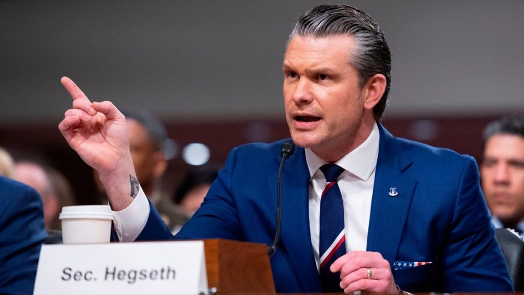 Low testosterone? Hegseth sparks conversation as doctors reveal warning signs every man should know