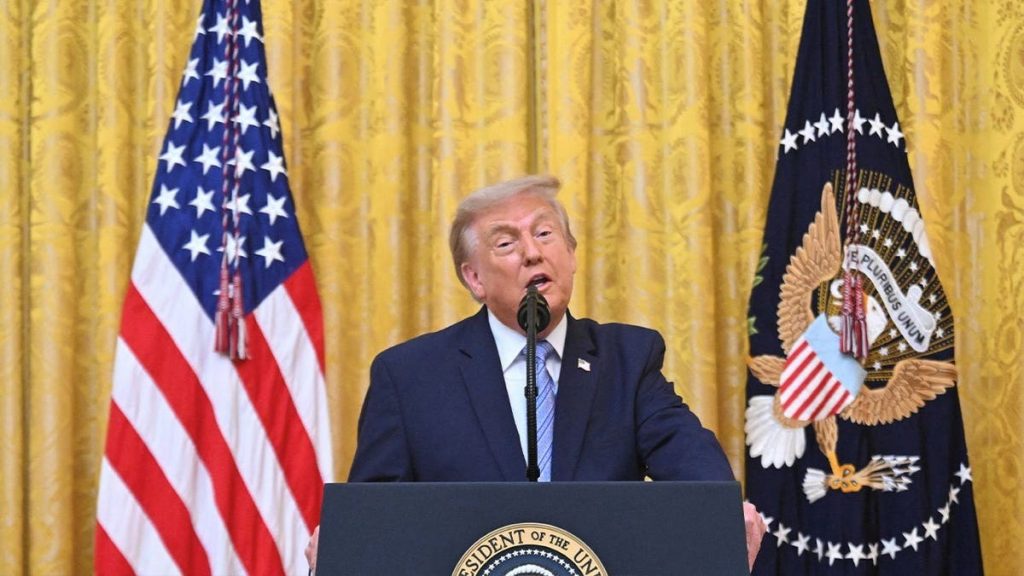 ‘Shadow government’: Trump claims intel community bragged about hiding Chinese meddling
