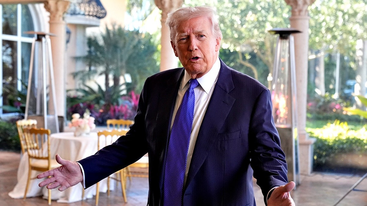 Truth Social plan to sell early access to Trump posts ‘makes me want to puke,’ CNBC reporter fumes at george magazine