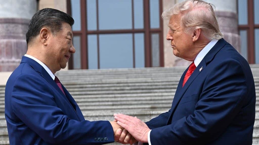 If China targeted our elections, why reward it with 600,000 student visas?
