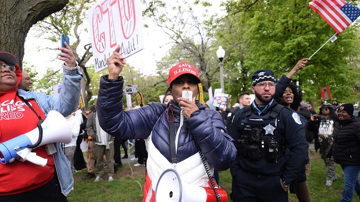 Far-left activist conference at teachers union HQ raises classroom concerns at george magazine