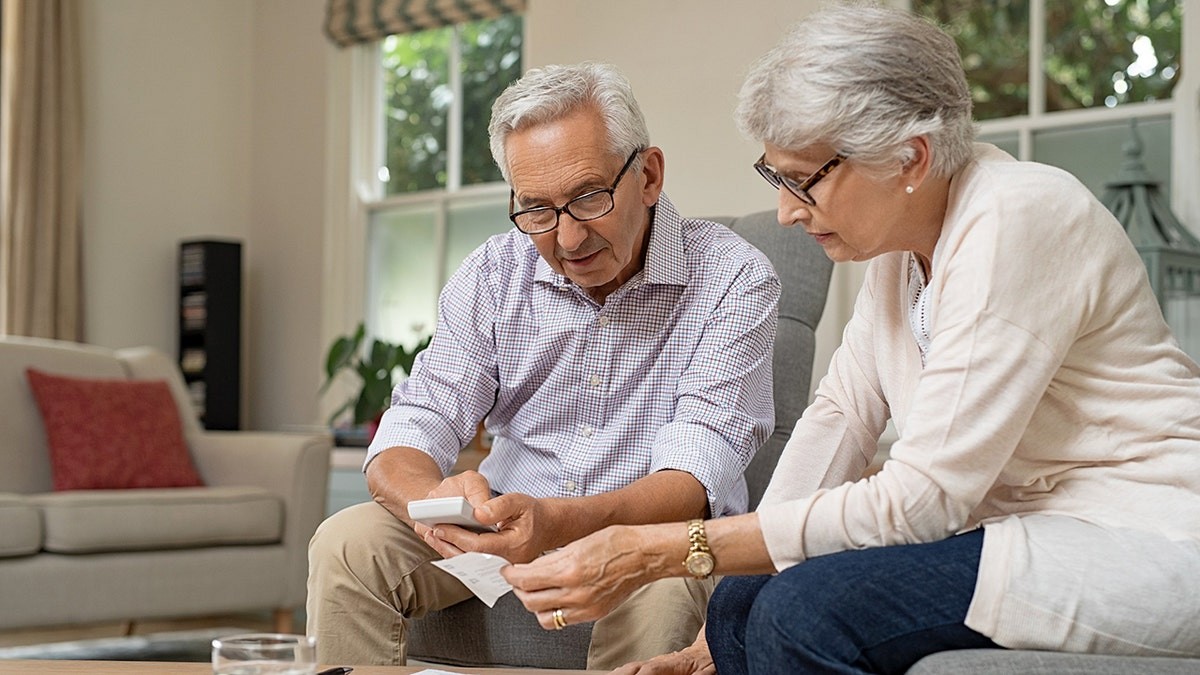 New bank scam laws could stop suspicious payments  at george magazine