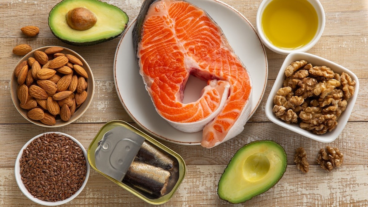 Popular diet trend could boost mental health among older adults, study finds at george magazine