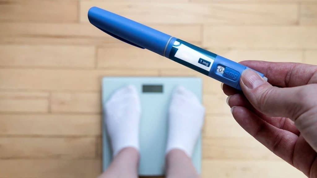 Weight-loss drugs may improve job prospects and dating odds for one group