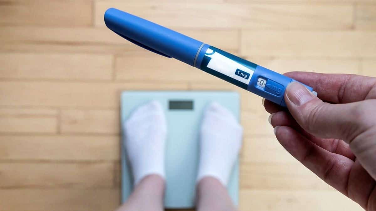 Weight-loss drugs may improve job prospects and dating odds for one group at george magazine