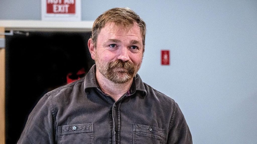 Maine Dems rally behind Platner’s far-left platform in scramble to court his followers: ‘Beyond furious’