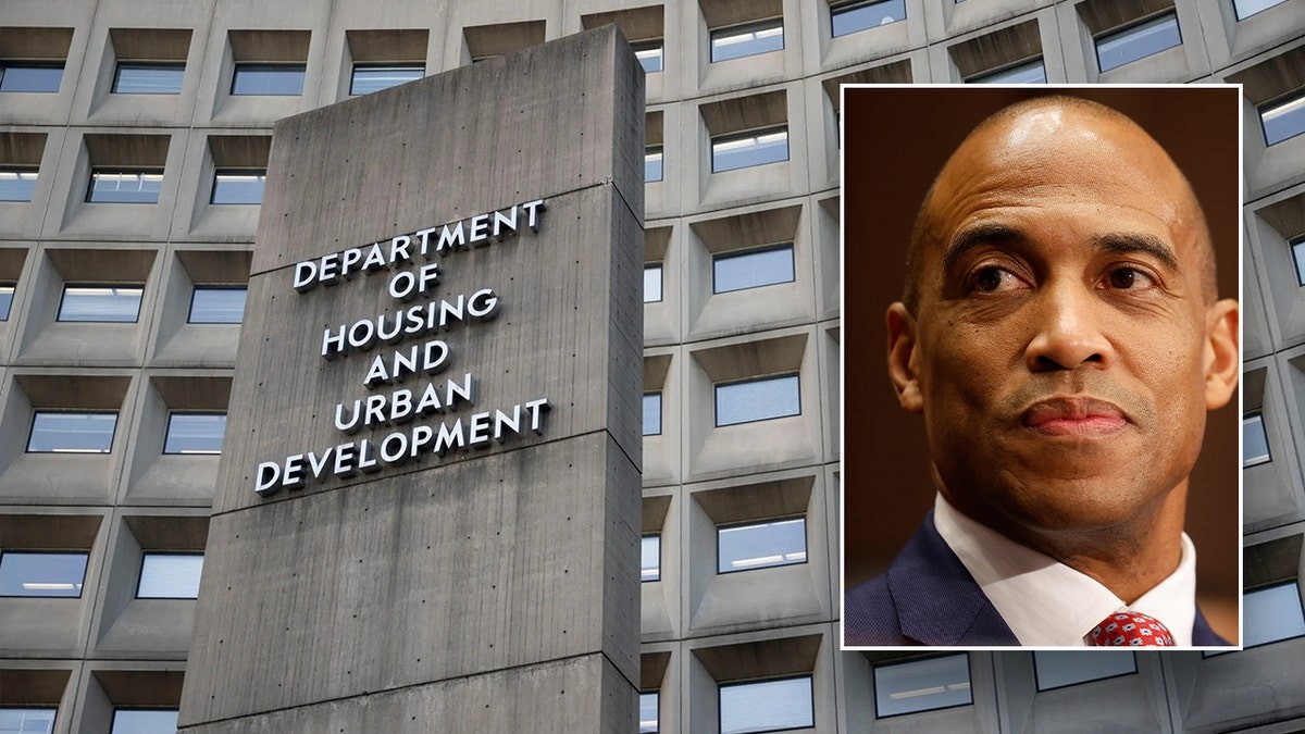 Key Trump agency puts top universities in crosshairs over alleged race-based dorm programs at george magazine