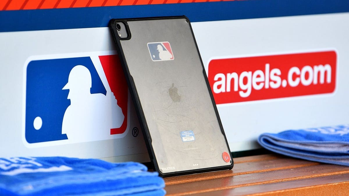 MLB effectively outlaws use of AI on dugout iPads during games at george magazine