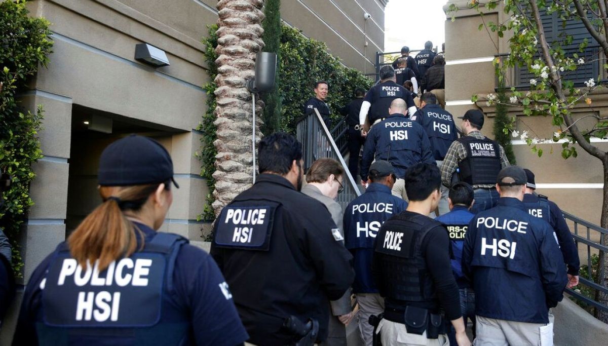 Federal immigration agencies go full throttle after ‘birth tourism’ industry at george magazine