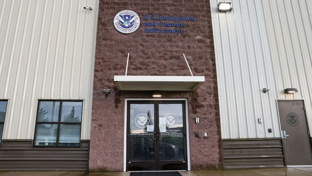 Oklahoma State Bureau of Investigation staff attorney under review after video of anti-ICE tirade