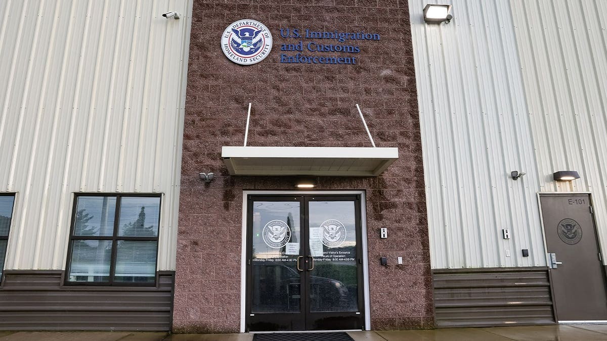 Oklahoma State Bureau of Investigation staff attorney under review after video of anti-ICE tirade at george magazine