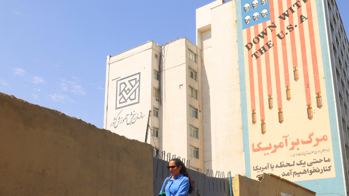 'Keep a low profile': State Department warns Americans overseas they could be targeted  at george magazine