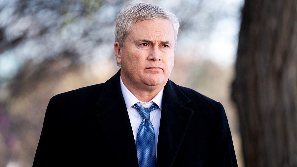 Comer threatens to subpoena Dershowitz after he refuses Epstein testimony at george magazine