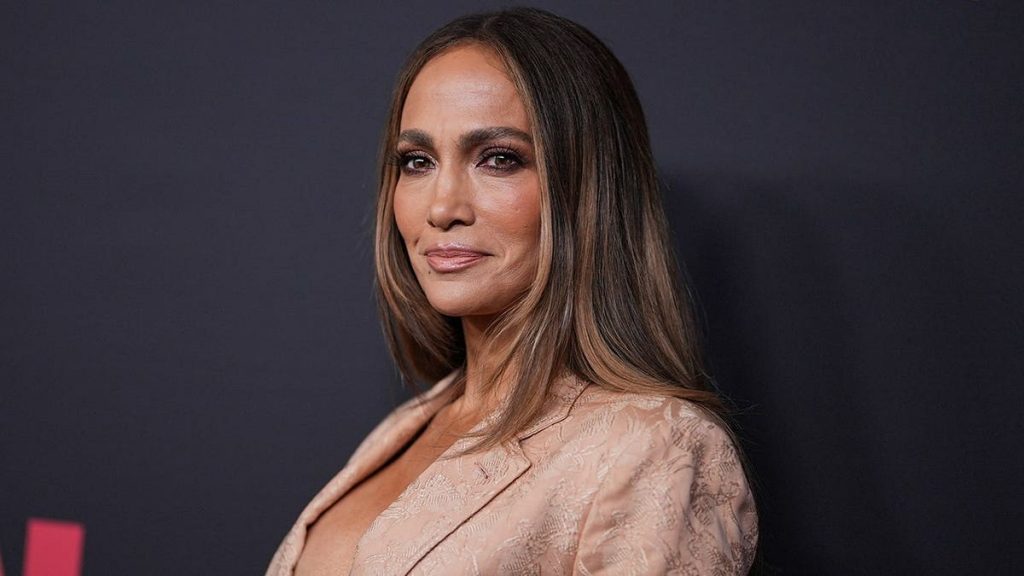 Jennifer Lopez reveals what makes a man ‘sexy’ to her