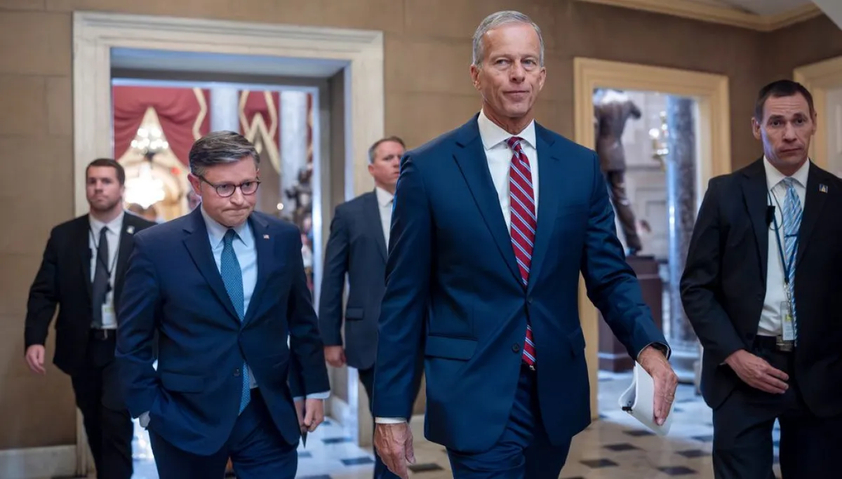 Landmark housing affordability legislation becomes law without Trump’s signature at george magazine