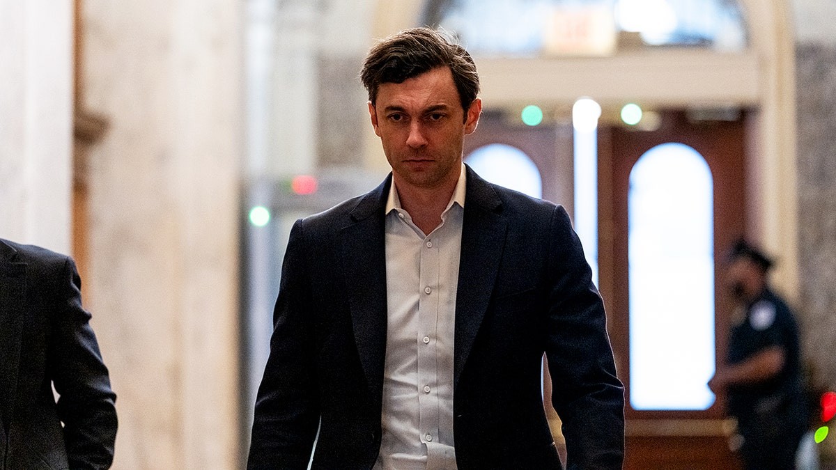 Dem senator swipes credit for bill he opposed amid heated reelection bid: 'Disturbing pattern' at george magazine