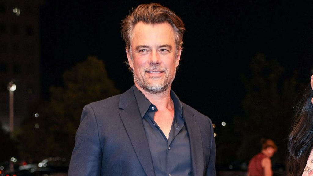 ‘Ransom Canyon’ star Josh Duhamel says he’d rather put money into North Dakota after selling Los Angeles home