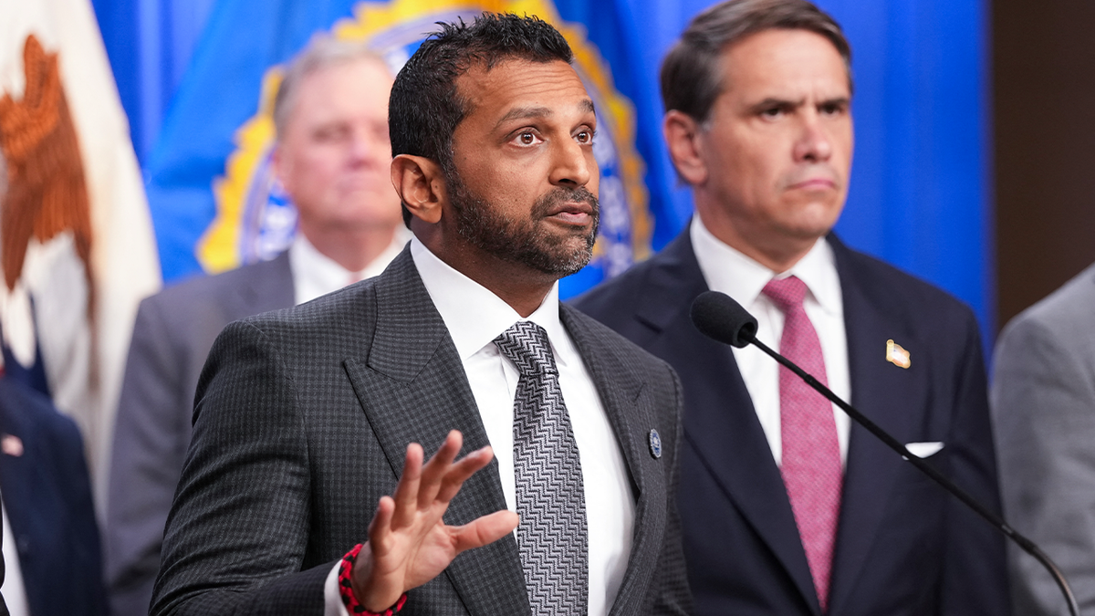 FBI boss details how agency secured record-shattering FIFA World Cup and more top headlines at george magazine