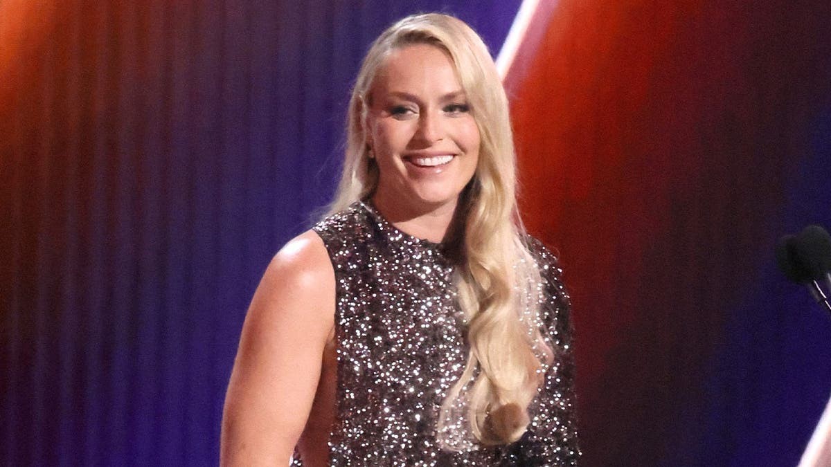 Olympic great Lindsey Vonn reveals her ankle is ‘still broken’ months after shocking crash at george magazine
