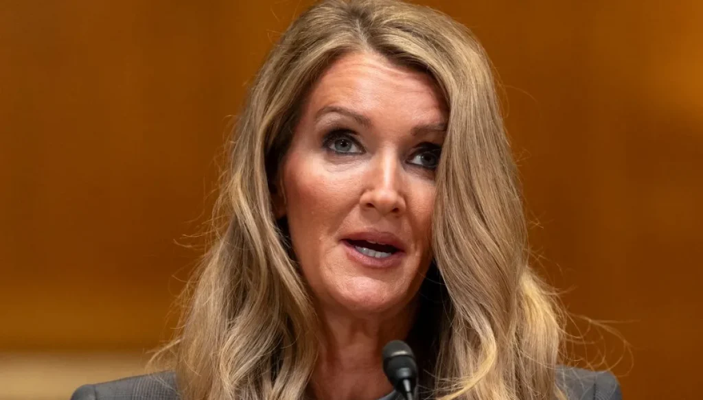 Kelly Loeffler pours cold water on Senate comeback