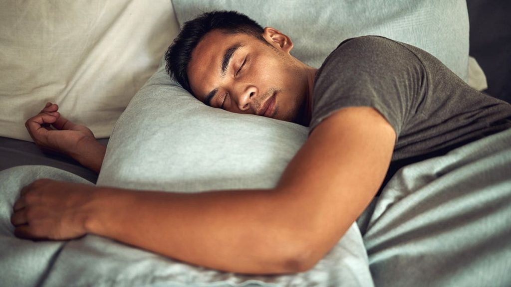 The daytime habit that could transform your sleep, according to new study