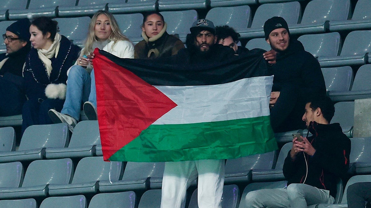 IDF says Palestinian soccer players it targeted served Hamas and Jihad terror groups  at george magazine