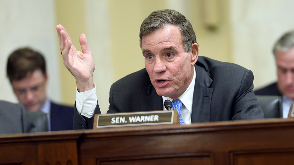 Democratic senator defends party’s embrace of far-left candidates in clash with CNBC host