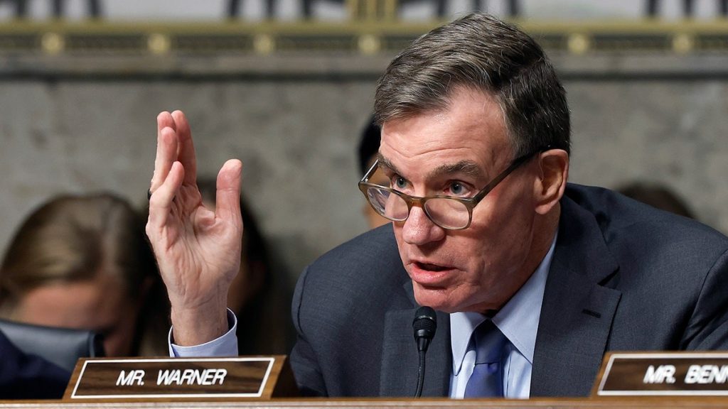 Top Virginia Dem dinged for on-air correction of state’s voter ID law, as opponent demands answers